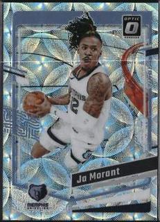 Ja Morant