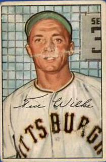 Ted Wilks