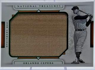 Orlando Cepeda