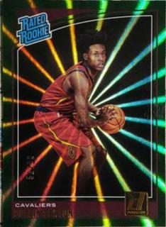 Collin Sexton