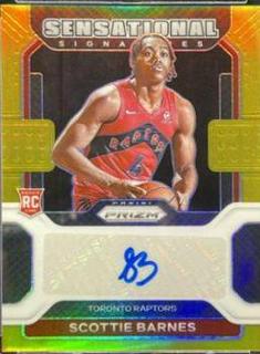 Scottie Barnes