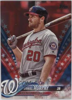 Daniel Murphy