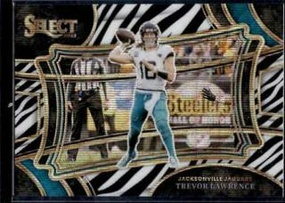 Trevor Lawrence