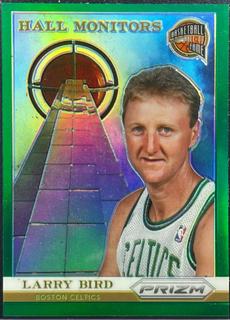 Larry Bird