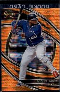 Miguel Sano