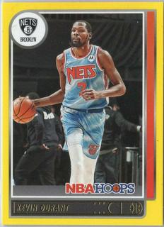 Kevin Durant