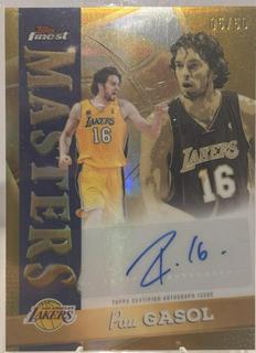 Pau Gasol