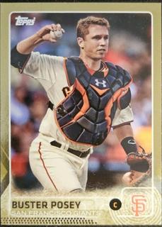 Buster Posey