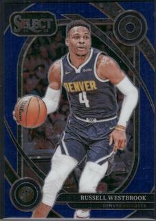 Russell Westbrook