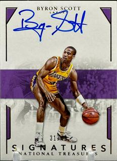 Byron Scott