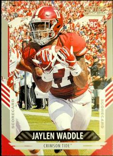 Jaylen Waddle