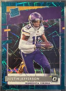 Justin Jefferson