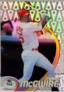 Mark McGwire