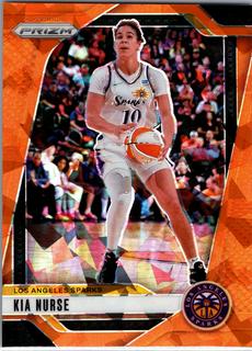 Kia Nurse