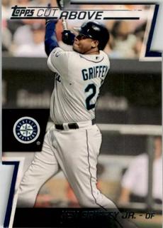 Ken Griffey