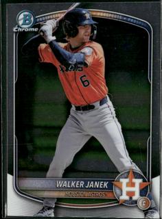 Walker Janek