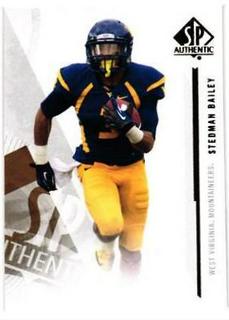 Stedman Bailey