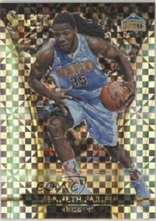 Kenneth Faried