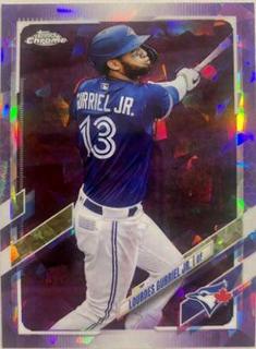 Lourdes Gurriel Jr.