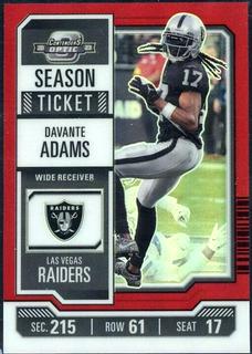 Davante Adams