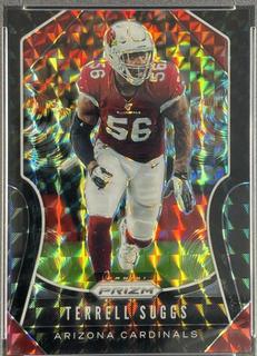 Terrell Suggs
