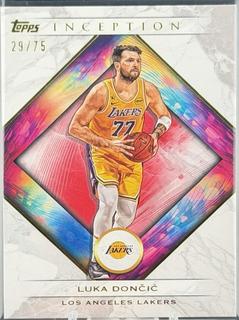 Luka Doncic