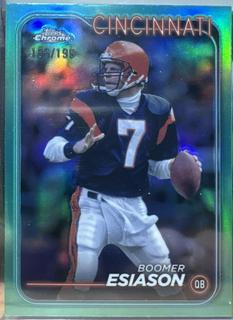 Boomer Esiason