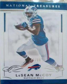 LeSean McCoy