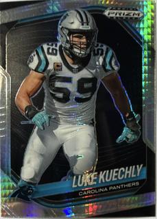 Luke Kuechly