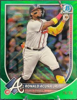 Ronald Acuna Jr.