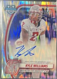 Kyle Williams