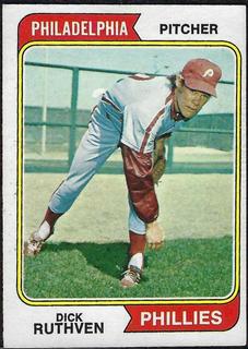 Dick Ruthven