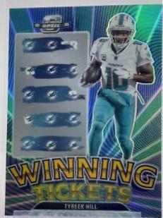 Tyreek Hill