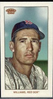 Ted Williams
