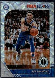 Ben Simmons