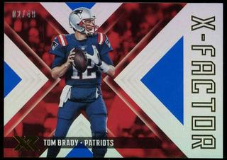 Tom Brady