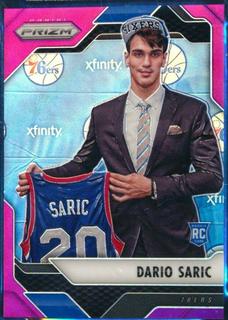 Dario Saric