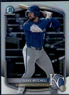 Blake Mitchell