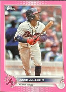 Ozzie Albies