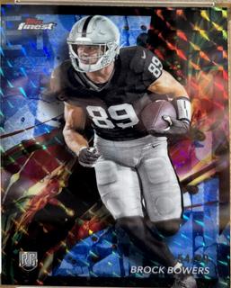 Brock Bowers