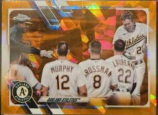 Oakland Athletics