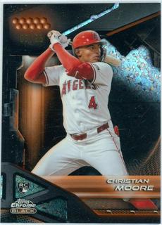 Christian Moore