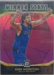 Dirk Nowitzki