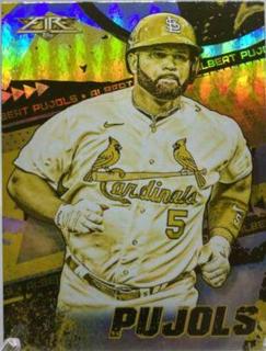 Albert Pujols