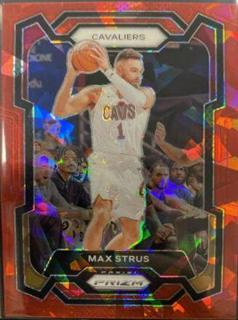 Max Strus