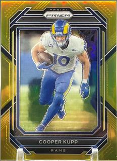 Cooper Kupp