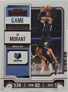 Ja Morant