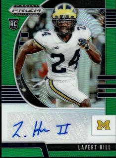 Lavert Hill