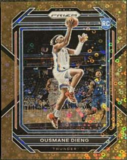 Ousmane Dieng