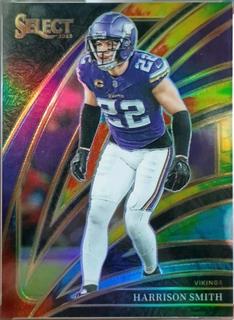 Harrison Smith